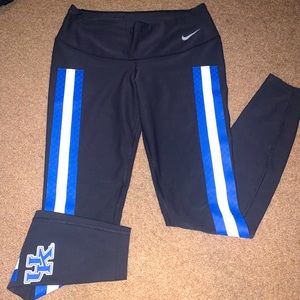 Nike Pro UK leggings